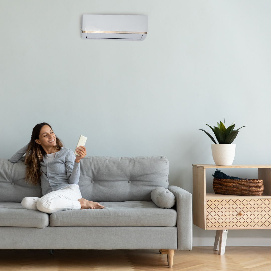 installateur de climatisation monosplit près de Sainte Maxime