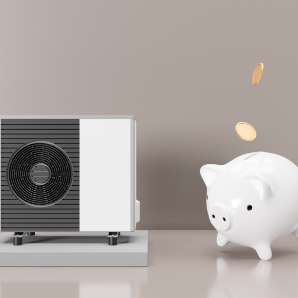 prix d'une pose de pompe à chaleur air eau à fréjus