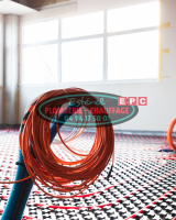 Notre zone d'activité pour ce service Plombier pour cabinet d'architecte spécialisé en conception et installation de systèmes de salle de bain accessibles pour personnes à mobilité réduite