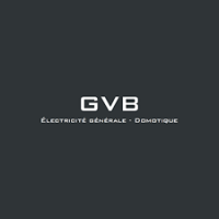 Logo GVB – partenaire électrique d’EPC, alliant expertise et réactivité pour vos projets électriques et domotiques.
