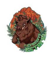 Logo CrossFit Esterel – partenaire sportif d’EPC, alliant expertise et convivialité pour vos entraînements.